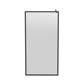 Dawen fixed shower screen