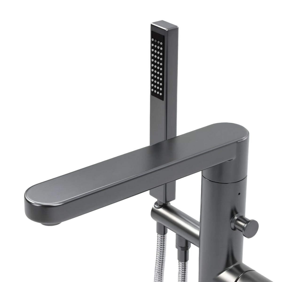 A square product render